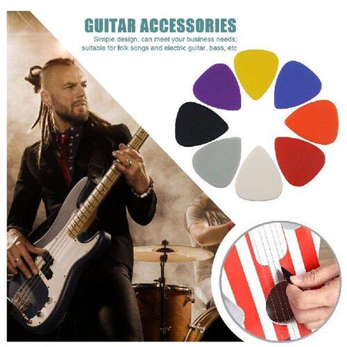 Assorted Colours Guitar Part Accessories Electric Guitar