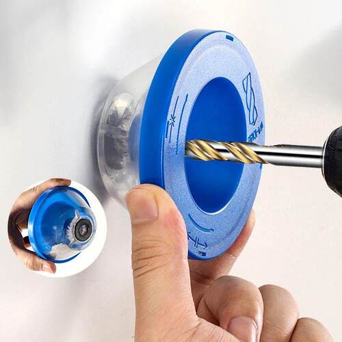 Dustproof Cover Impact Drill Dustproof Household Electric Dr