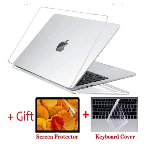 Laptop Case for MacBook Air M2 2024 a2681 13.6 inch M3 Case