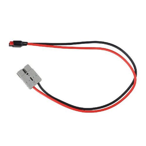 For Anderson 10AWG Extension Cable 1 8M Length 50A to 45A