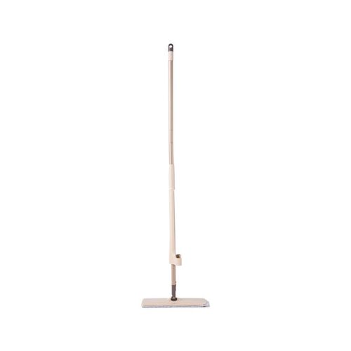 Jieshun Hand-Washing Free Dust Push Mop for Lazy Household F