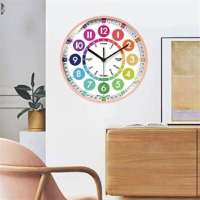 Bedroom Wall C Colorful Classroom Wall C for Easy