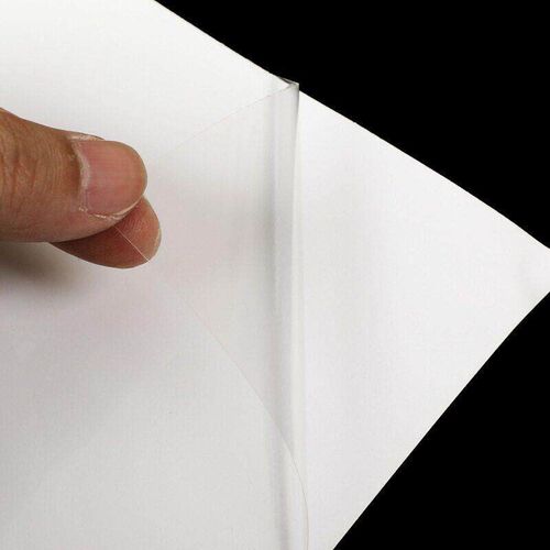 3 Pcs Heat Transfer Photo Blanks Sublimation Aluminum Sheet