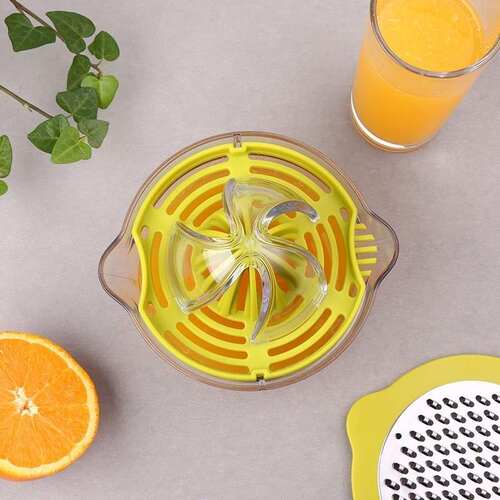 Juicer manual orange squeezer squeeze lemon god simple frui