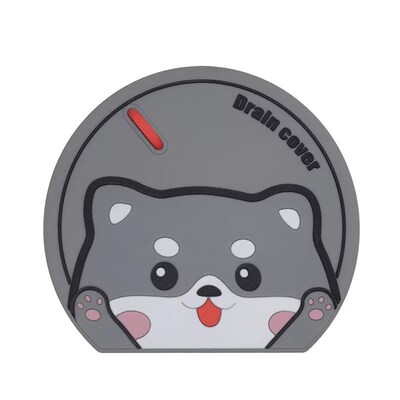 Silicone Drain Cover for Bathroom, Specifically Designed to