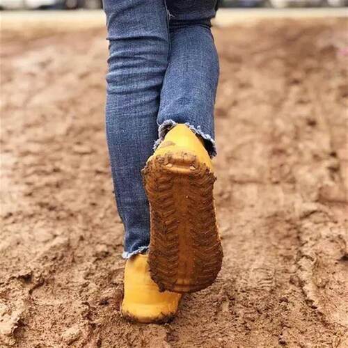 boots waterproof shoe cover silicone shoes protectors rain