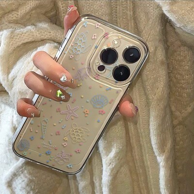 Phone Case for IPhone 16 15 14 13 12 11 XS X XR 7 8 15 16 Pl