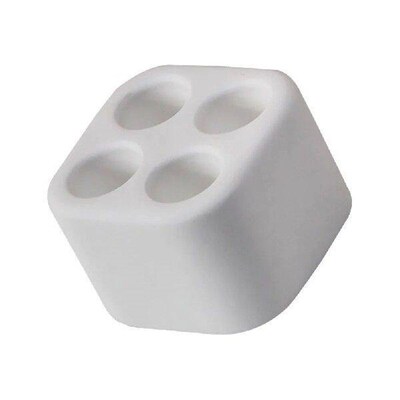 Tooth Brush Holder Diatom Toothbrush Diatomite for White