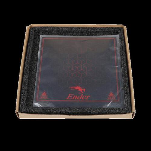 Ender-2 Pro Soft Magnetic er Plate Creality 3D Printer Part
