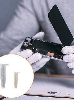 85DB Nanotechnology Conductive Silver Paste Screen Repair