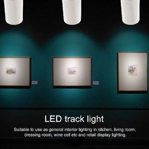 20 W Track Lights Retail Lighting Lamp Ceiling Spotlight