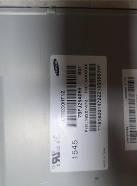 LTM230HT10 12 LM230WF9 WF5 WF3 MV230FHM-N20 N10 N30 液晶屏