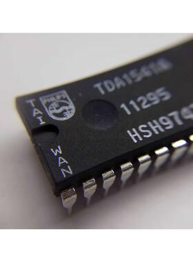 TDA1541A 人声之王DAC芯片