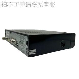 DVB S2高清数字机顶盒支持AC3及厦门卫视铁壳机外贸通用即插即用