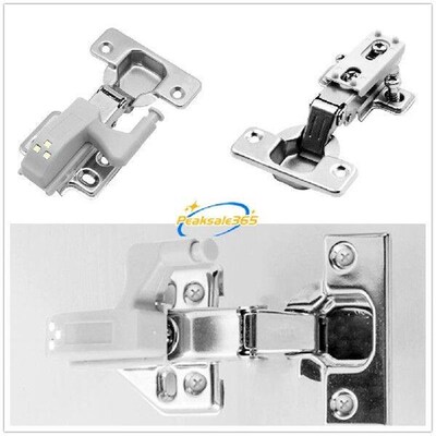 20pcs Universal Cabinet LED Sensor Light w/screws Cupboard