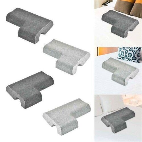 Couples Pillow Slow Rebound Arm Rest Pillow for Cuddling