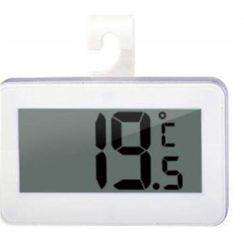 Large Screen Comfortable High-Precision Home Refrigerator Th