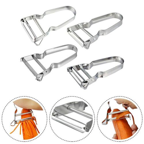 Vegetables Cabbage Shredders Stainless Steel Potato Peeler G
