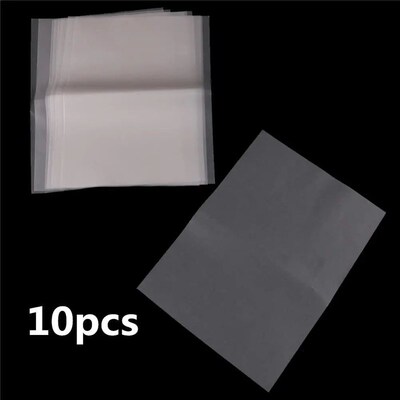 10pcs Hama Beads Ironing Paper 24x18cm Perler Beads DIY Toys