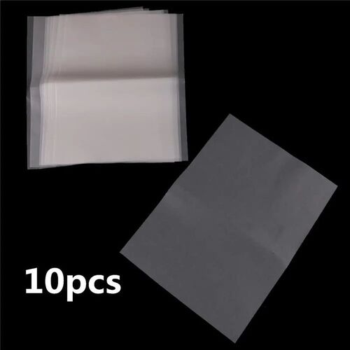 10pcs Hama Beads Ironing Paper 24x18cm Perler Beads DIY Toys