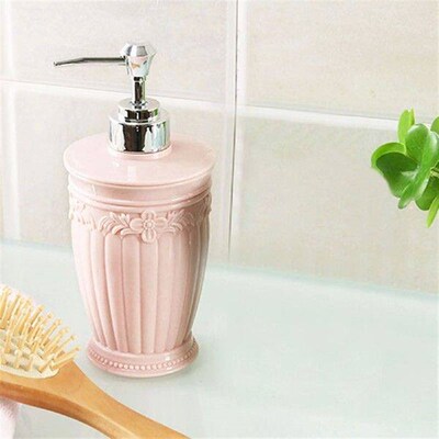 Foaming Soap Dispensers Bottles 400ml Empty Foam Liquid