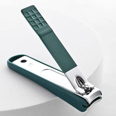 Nail Clipper Set HighGrade Household Nail Clippers Men And W