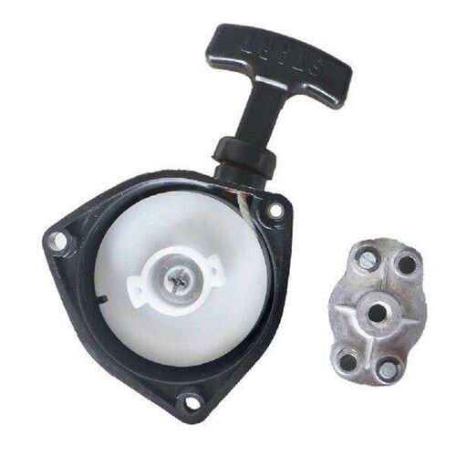 Recoil Pull Start Starter For Brush Cutter Lawn Mowers