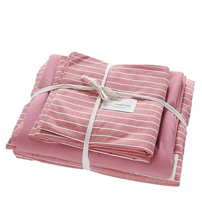 bedsheet sets fitted bed sheet set bedding cover twin/king