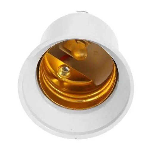 1PC E14 to E27 Lamp Bulb Socket Base Holder Converter 110V