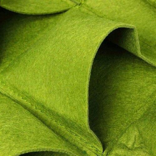 49 Pockets garden greenhouse wall Hanging Pots flower pots