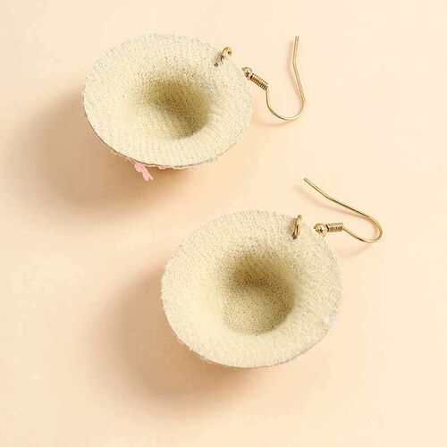 Summer small fresh beach casual style magic color sequin str