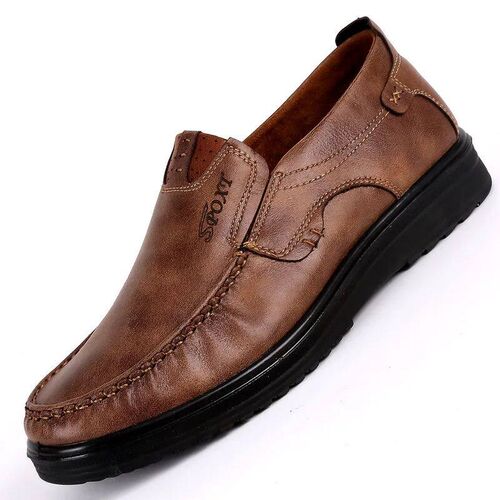 New Listed Comfortable Mens Casual Shoes Hot Sale Loafers Me