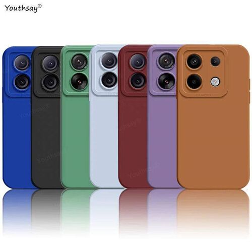 For Redmi Note 13 Pro Global Case Redmi Note 13 Pro ver Fund