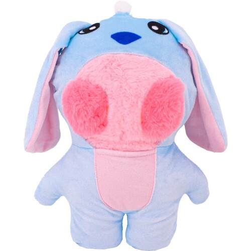 Duck Clothes 30cm Lalafanfan Cute Animal Set Fashion Sweater