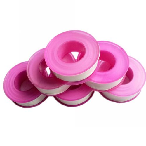 Clear Silicone Rubber Water Pipes Tape Faucets Repair Waterp
