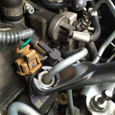 1/2 inch Drive Fuel Injection Injector Line 17 mm Socket
