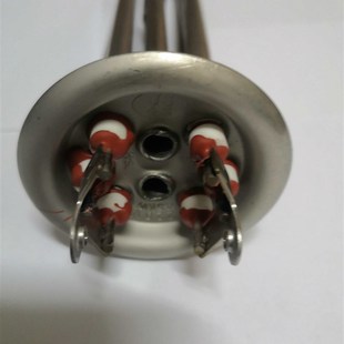 3KW 防水垢开水器长寿命JS 金顺不锈钢加热管电热管.5KW