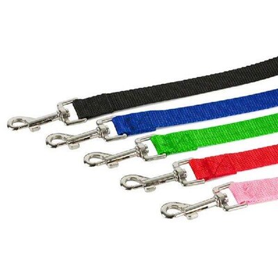 Nylon Dog Training Leashes Pet Supplies Walking Harness