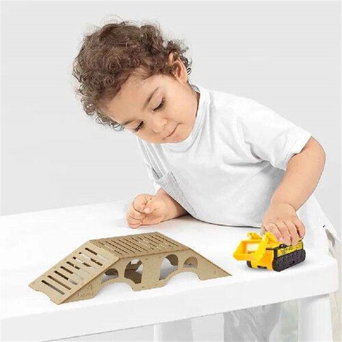 Simulated Arch Bridge Obstacle RC Car Accessories RC Bridge