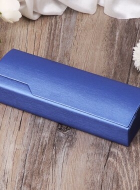 Glasses Box Sunglasses High End Fashion Eyewear Case Lens Co