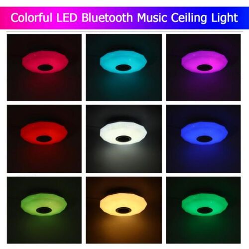 210W Modern Led Ceiling Lights Home Lighting Ceiling Lights