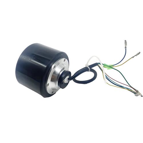 70 75 83 90mm Electrical Skateboard 350W 600W Motor Wireless