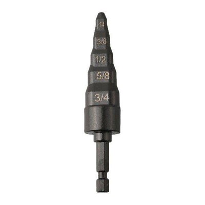 Tube Expander Air Conditioner Copper Pipe Swaging Tools Hex