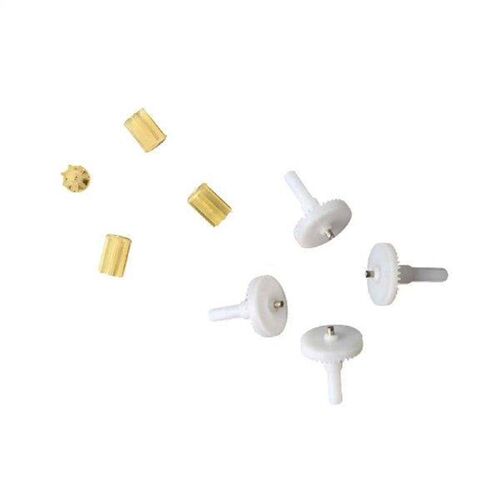 8x Drone Motor Gears and 36T Big Gears Professional RC