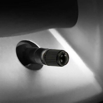 Outer Diameter- 12mm Height -13mm Motorcycle Prevent Air