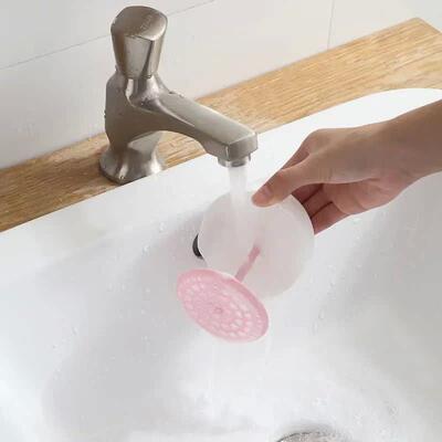 Portable Foam Maker Cup Bubble Foamer Maker Facial Cleanser