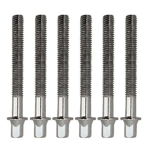 Drum Tension Rod Locks Ear Mounting Screws Accessories