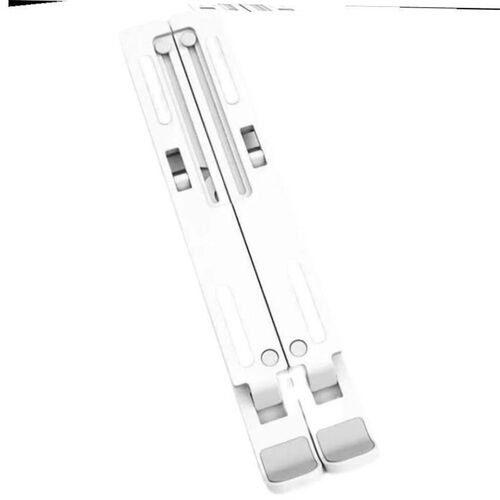 Laptop Stand Aluminum Computer Notebook 笔记本支架折叠不锈钢
