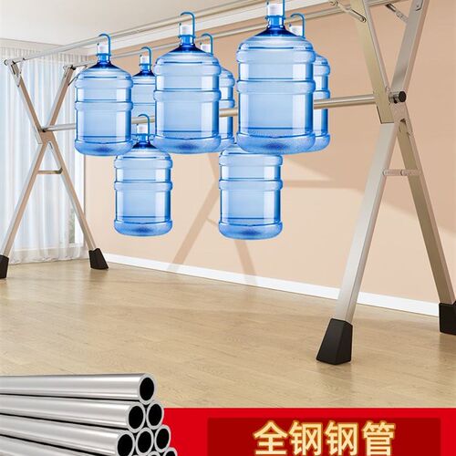 clothes drying rack folding laundry garment dryer hanger dry