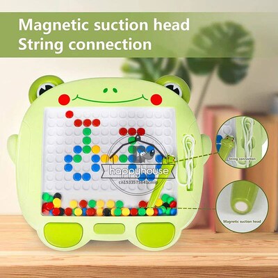 Magnetic Drawing Board for Kids Large Large Magnetic Doodle